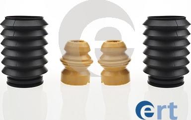 ERT 520140 - Kit de protection contre la poussière, amortisseur droxauto.com
