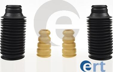 ERT 520147 - Kit de protection contre la poussière, amortisseur droxauto.com