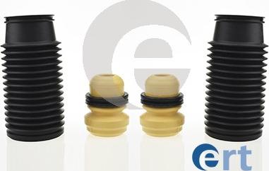 ERT 520159 - Kit de protection contre la poussière, amortisseur droxauto.com