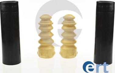 ERT 520165 - Kit de protection contre la poussière, amortisseur droxauto.com