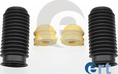 ERT 520109 - Kit de protection contre la poussière, amortisseur droxauto.com