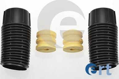 ERT 520100 - Kit de protection contre la poussière, amortisseur droxauto.com