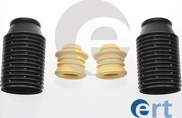 ERT 520102 - Kit de protection contre la poussière, amortisseur droxauto.com