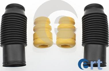 ERT 520119 - Kit de protection contre la poussière, amortisseur droxauto.com