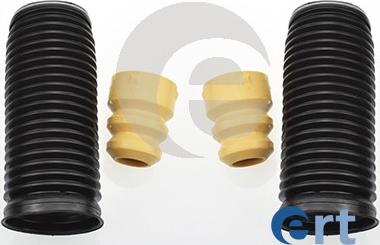 ERT 520114 - Kit de protection contre la poussière, amortisseur droxauto.com