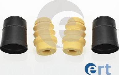 ERT 520118 - Kit de protection contre la poussière, amortisseur droxauto.com