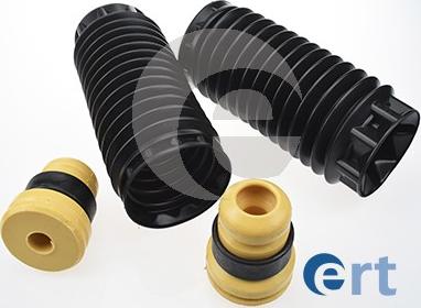 ERT 520185 - Kit de protection contre la poussière, amortisseur droxauto.com