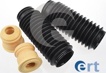 ERT 520181 - Kit de protection contre la poussière, amortisseur droxauto.com