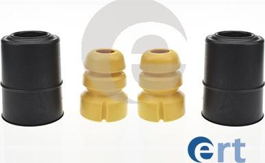 ERT 520126 - Kit de protection contre la poussière, amortisseur droxauto.com