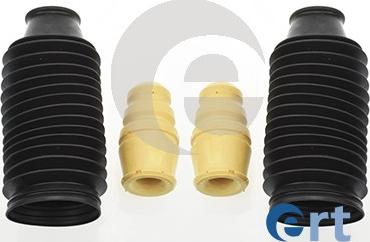 ERT 520121 - Kit de protection contre la poussière, amortisseur droxauto.com