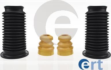 ERT 520128 - Kit de protection contre la poussière, amortisseur droxauto.com