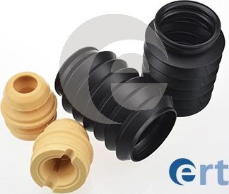 ERT 520179 - Kit de protection contre la poussière, amortisseur droxauto.com
