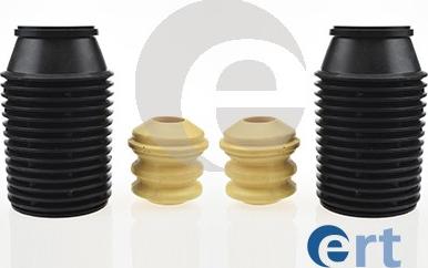ERT 520171 - Kit de protection contre la poussière, amortisseur droxauto.com