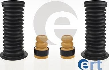 ERT 520172 - Kit de protection contre la poussière, amortisseur droxauto.com