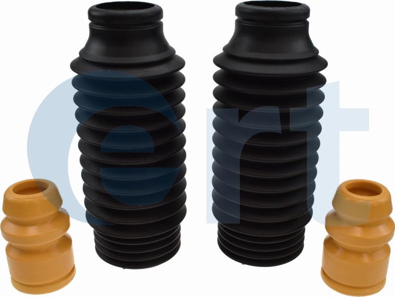 ERT 520256 - Kit de protection contre la poussière, amortisseur droxauto.com