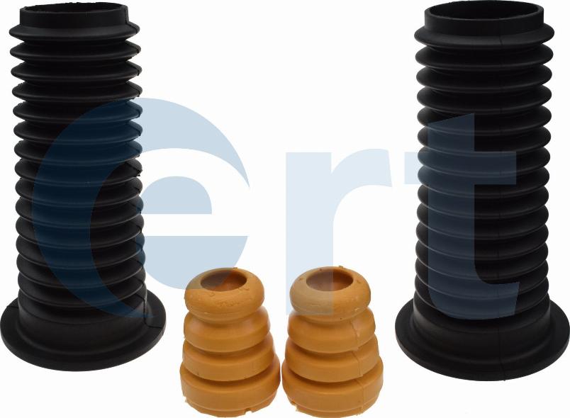 ERT 520258 - Kit de protection contre la poussière, amortisseur droxauto.com