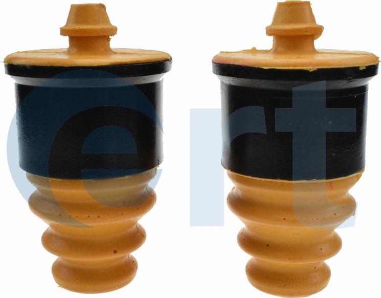 ERT 520253 - Kit de protection contre la poussière, amortisseur droxauto.com