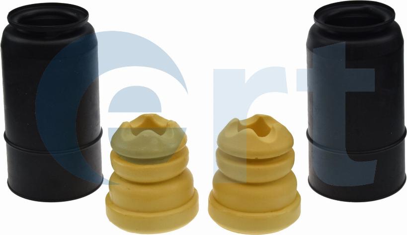 ERT 520265 - Kit de protection contre la poussière, amortisseur droxauto.com