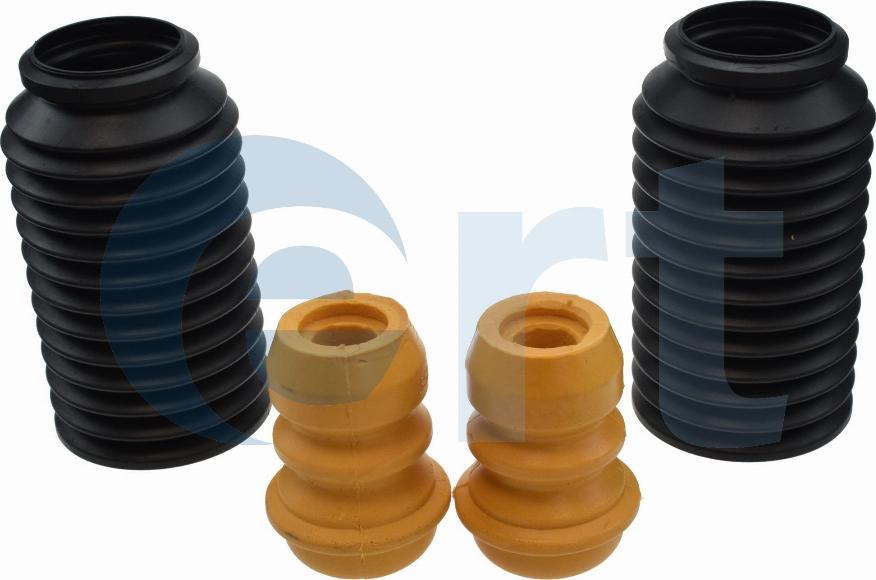 ERT 520261 - Kit de protection contre la poussière, amortisseur droxauto.com