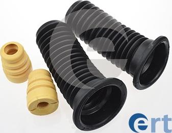 ERT 520205 - Kit de protection contre la poussière, amortisseur droxauto.com