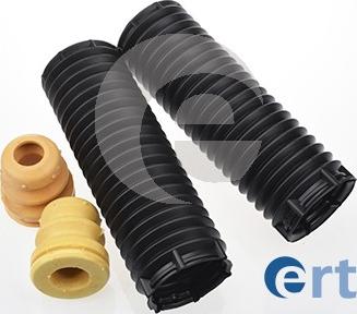 ERT 520208 - Kit de protection contre la poussière, amortisseur droxauto.com