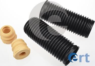 ERT 520203 - Kit de protection contre la poussière, amortisseur droxauto.com
