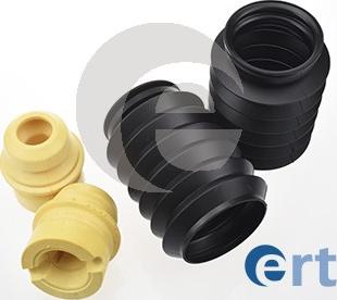 ERT 520210 - Kit de protection contre la poussière, amortisseur droxauto.com