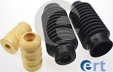 ERT 520211 - Kit de protection contre la poussière, amortisseur droxauto.com