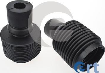 ERT 520217 - Kit de protection contre la poussière, amortisseur droxauto.com