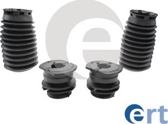 ERT 520236 - Kit de protection contre la poussière, amortisseur droxauto.com