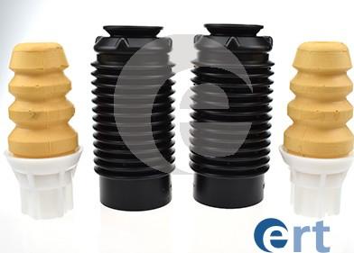ERT 520232 - Kit de protection contre la poussière, amortisseur droxauto.com