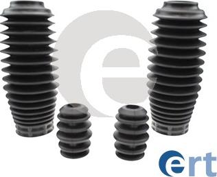 ERT 520237 - Kit de protection contre la poussière, amortisseur droxauto.com