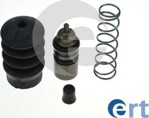 ERT 300452 - Kit d'assemblage, cylindre récepteur d'embrayage droxauto.com