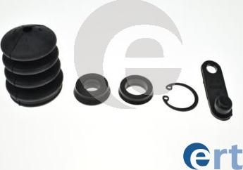 ERT 300629 - Kit d'assemblage, cylindre récepteur d'embrayage droxauto.com