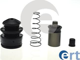 ERT 300302 - Kit d'assemblage, cylindre récepteur d'embrayage droxauto.com