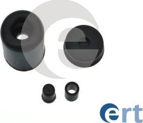 ERT 300253 - Kit d'assemblage, cylindre récepteur d'embrayage droxauto.com