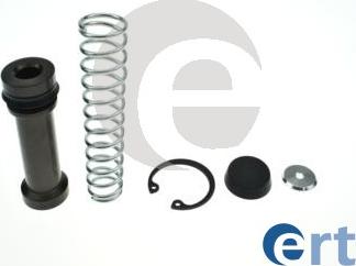 ERT 200184 - Kit d'assemblage, cylindre émetteur d'embrayage droxauto.com
