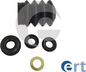 ERT 200135 - Kit d'assemblage, cylindre émetteur d'embrayage droxauto.com