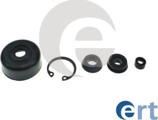 ERT 200174 - Kit d'assemblage, cylindre émetteur d'embrayage droxauto.com