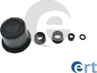 ERT 200235 - Kit d'assemblage, cylindre émetteur d'embrayage droxauto.com