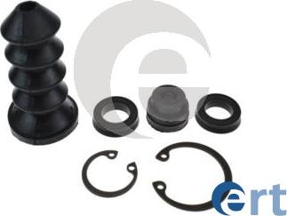 ERT 200238 - Kit d'assemblage, cylindre émetteur d'embrayage droxauto.com
