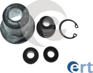 ERT 200780 - Kit d'assemblage, cylindre émetteur d'embrayage droxauto.com