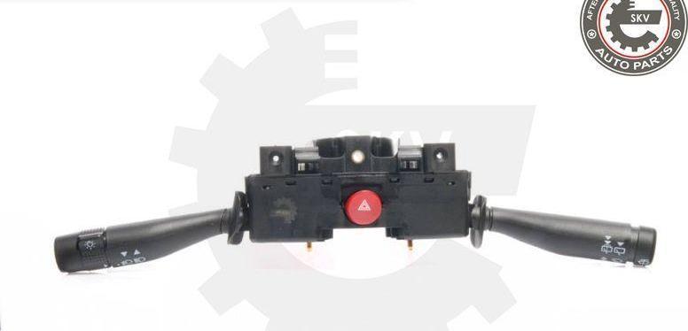 Esen SKV 95SKV602 - Commutateur de colonne de direction droxauto.com