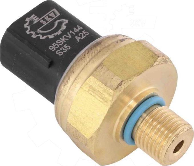 Esen SKV 95SKV144 - Capteur, pression de carburant droxauto.com
