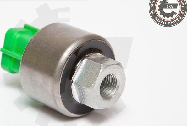 Esen SKV 95SKV107 - Pressostat, climatisation droxauto.com