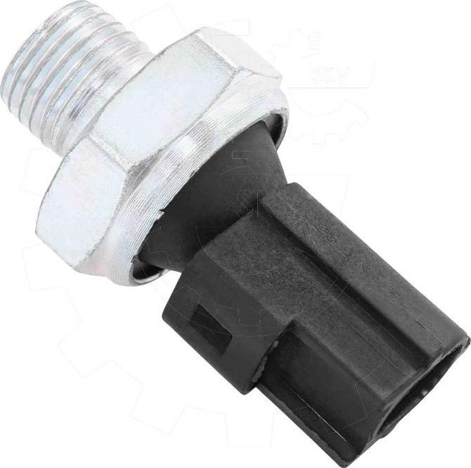 Esen SKV 95SKV136 - Capteur, pression d'huile droxauto.com
