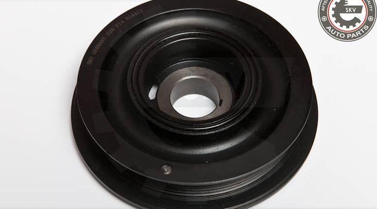 Esen SKV 95SKV302 - Poulie, vilebrequin droxauto.com