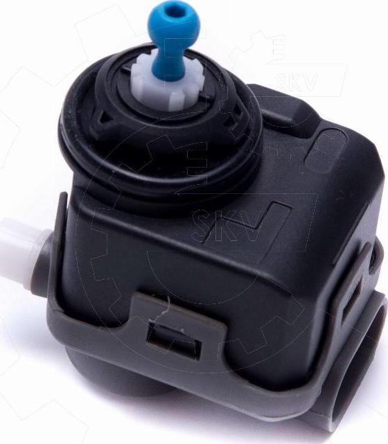 Esen SKV 96SKV944 - Correcteur, portée lumineuse droxauto.com