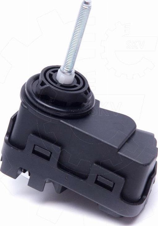 Esen SKV 96SKV940 - Correcteur, portée lumineuse droxauto.com