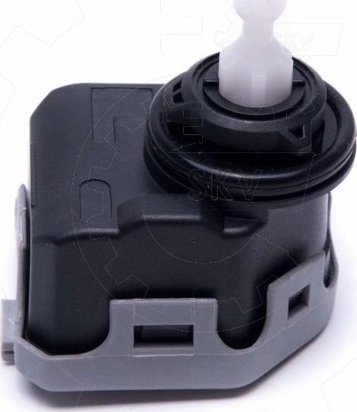 Esen SKV 96SKV948 - Correcteur, portée lumineuse droxauto.com